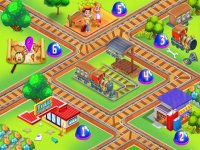 Cкриншот Train Station Simulator Game, изображение № 873813 - RAWG