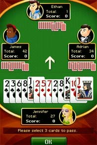 Cкриншот 7 Card Games, изображение № 793038 - RAWG
