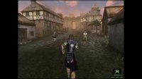 Cкриншот The Elder Scrolls III: Morrowind, изображение № 2007094 - RAWG