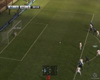Cкриншот Pro Evolution Soccer 2011, изображение № 553452 - RAWG