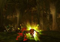Cкриншот World of Warcraft, изображение № 351754 - RAWG