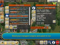 Cкриншот Transport Tycoon, изображение № 11972 - RAWG