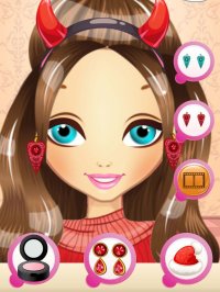 Cкриншот My Little Star Girls Make Up And Spa Beauty Salon, изображение № 1632902 - RAWG