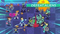 Cкриншот Heroes vs Aliens: Defenders of Light, изображение № 3175886 - RAWG