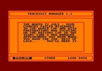 Cкриншот Tracksuit Manager, изображение № 745760 - RAWG