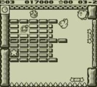Cкриншот Kirby's Block Ball, изображение № 782567 - RAWG