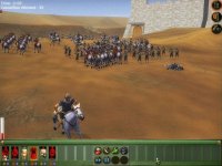 Cкриншот Легионы Рима, изображение № 406265 - RAWG