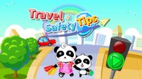Cкриншот Little Panda Travel Safety, изображение № 1593956 - RAWG