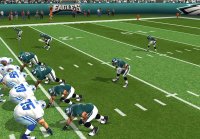 Cкриншот Madden NFL 10, изображение № 524205 - RAWG