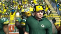 Cкриншот Madden NFL 11, изображение № 547108 - RAWG