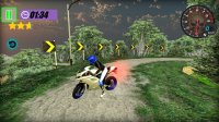 Cкриншот Bike Offroad Simulator, изображение № 3582432 - RAWG