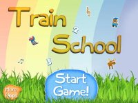Cкриншот Train School: Toddler Games for Young Conductors, изображение № 2221470 - RAWG