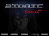 Cкриншот Bionic Heart, изображение № 192906 - RAWG