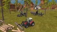 Cкриншот Farming Simulator 18, изображение № 269207 - RAWG