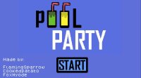 Cкриншот Pool Party (itch) (FlamingSparrow, The nush, FoxHyode), изображение № 2435748 - RAWG