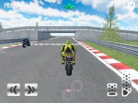 Cкриншот Bike Racing Cup 3D, изображение № 1670689 - RAWG