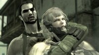 Cкриншот Metal Gear Solid 4: Guns of the Patriots, изображение № 507828 - RAWG