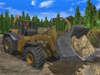 Cкриншот Digger Simulator 2011, изображение № 1825600 - RAWG