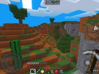 Cкриншот MultiCraft ― Build and Survive, изображение № 2038371 - RAWG