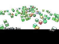 Cкриншот Rumble Box: Tournament Edition, изображение № 446983 - RAWG