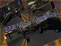 Cкриншот Crazy Bike Racing Game 2016: Real Stunt Rider - full free, изображение № 1615686 - RAWG