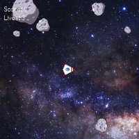 Cкриншот Rocks in Space (12G12M), изображение № 2503160 - RAWG