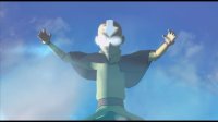 Cкриншот Avatar: The Last Airbender - The Burning Earth, изображение № 2007026 - RAWG