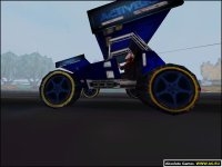 Cкриншот Sprint Car Racing, изображение № 316423 - RAWG