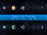 Cкриншот TerraGenesis - Space Colony, изображение № 1483990 - RAWG