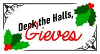 Cкриншот Deck the Halls, Gieves, изображение № 2651177 - RAWG