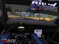 Cкриншот RACE: The WTCC Game, изображение № 462642 - RAWG
