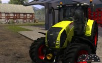 Cкриншот Agricultural Simulator 2011, изображение № 566038 - RAWG