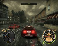 Cкриншот Need For Speed: Most Wanted, изображение № 806739 - RAWG