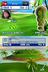Cкриншот Let's Golf, изображение № 790359 - RAWG