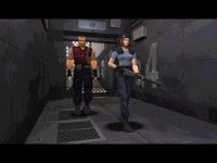 Cкриншот Resident Evil, изображение № 327037 - RAWG