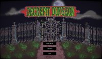 Cкриншот Decrepit Dungeon, изображение № 2114200 - RAWG