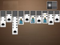 Cкриншот ⋆Spider Solitaire+, изображение № 897589 - RAWG