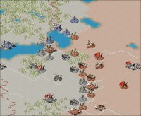 Cкриншот Стратегия победы 2: Молниеносная война, изображение № 397859 - RAWG