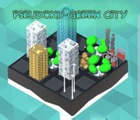 Cкриншот Pseudoku green city, изображение № 1736820 - RAWG