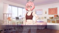 Cкриншот The Femboy Next Door Thinks I'm Cute, изображение № 3673184 - RAWG