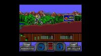 Cкриншот Super Scramble Simulator (Amiga/C64/CPC/Spectrum), изображение № 3511343 - RAWG