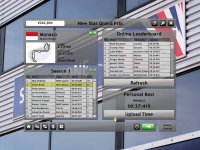 Cкриншот New Star Grand Prix, изображение № 525360 - RAWG