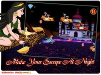 Cкриншот Arabian Princess in the Night of the Great Royal Kingdom Palace Escape - Free Kids Game, изображение № 889868 - RAWG