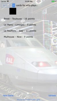 Cкриншот Rail-France, изображение № 1331136 - RAWG