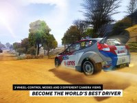 Cкриншот WRC The Official Game, изображение № 18770 - RAWG