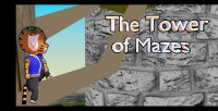 Cкриншот The Tower of Mazes, изображение № 2436703 - RAWG