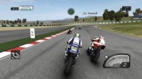 Cкриншот SBK X: Superbike World Championship, изображение № 540935 - RAWG