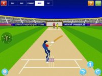 Cкриншот Cricket Power-Play, изображение № 1662605 - RAWG