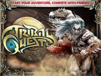 Cкриншот Tribal Quest - Master of Elements, изображение № 55402 - RAWG
