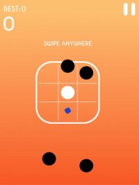 Cкриншот Swipe Dot Challenge: Hardest!, изображение № 1693395 - RAWG